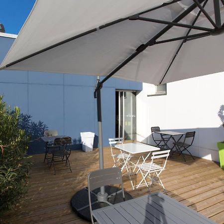 Ibis Budget Pau Lescar Εξωτερικό φωτογραφία