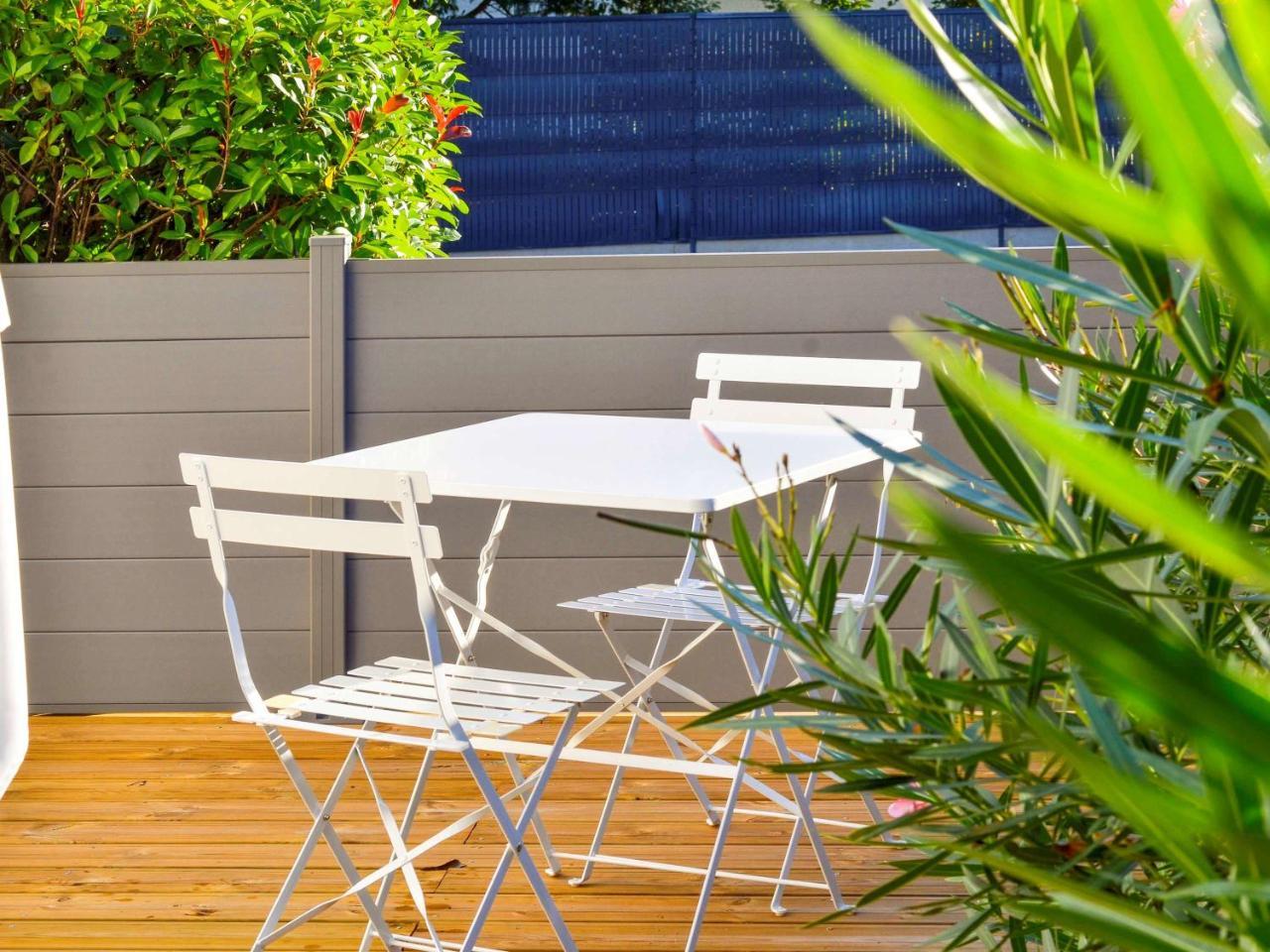 Ibis Budget Pau Lescar Εξωτερικό φωτογραφία