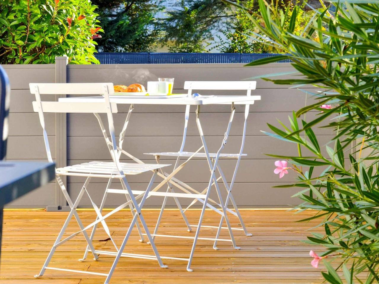 Ibis Budget Pau Lescar Εξωτερικό φωτογραφία