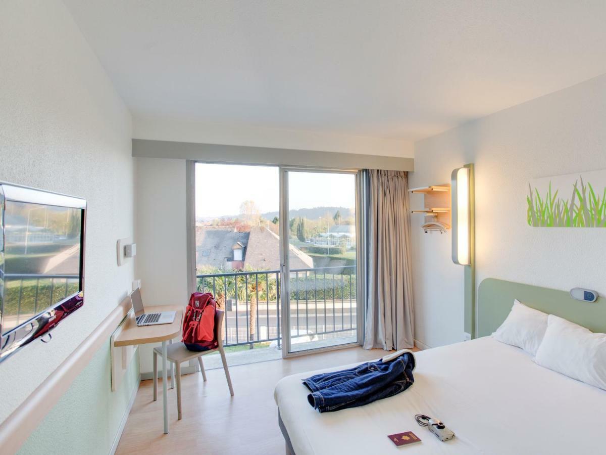 Ibis Budget Pau Lescar Εξωτερικό φωτογραφία