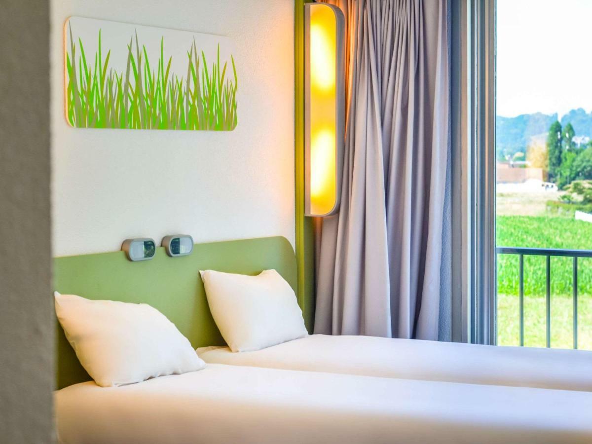 Ibis Budget Pau Lescar Εξωτερικό φωτογραφία