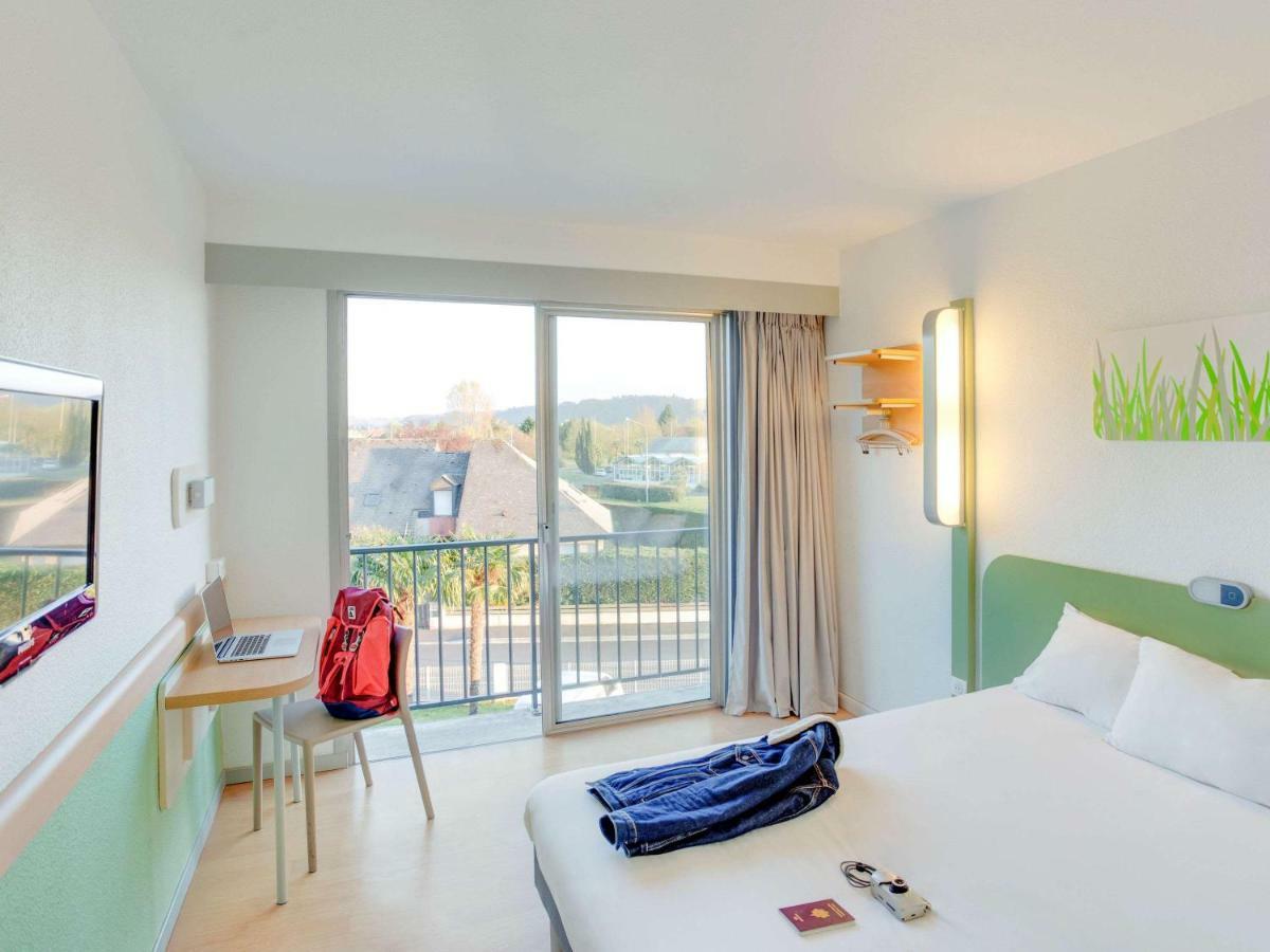 Ibis Budget Pau Lescar Εξωτερικό φωτογραφία