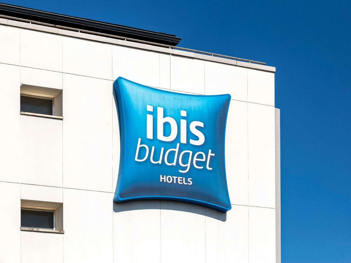 Ibis Budget Pau Lescar Εξωτερικό φωτογραφία