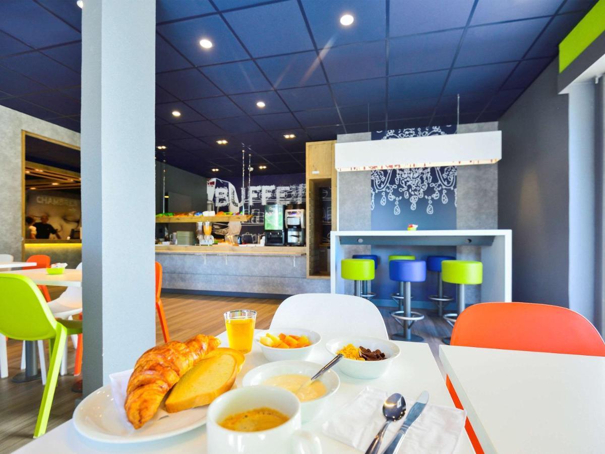 Ibis Budget Pau Lescar Εξωτερικό φωτογραφία