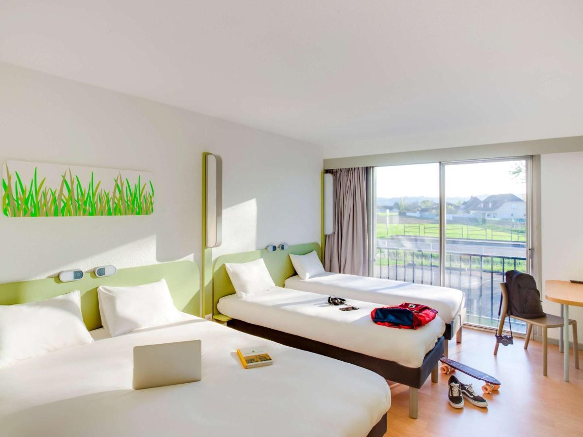Ibis Budget Pau Lescar Εξωτερικό φωτογραφία